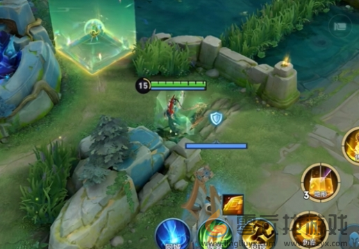 王者荣耀女娲高手进阶操作教学(图3)