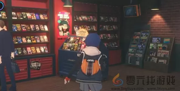 绝区零危险丛生之地任务如何速通