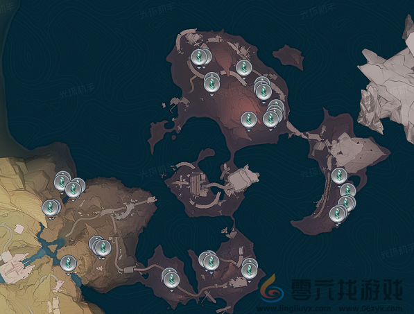 鸣潮植珀作用介绍(图3)