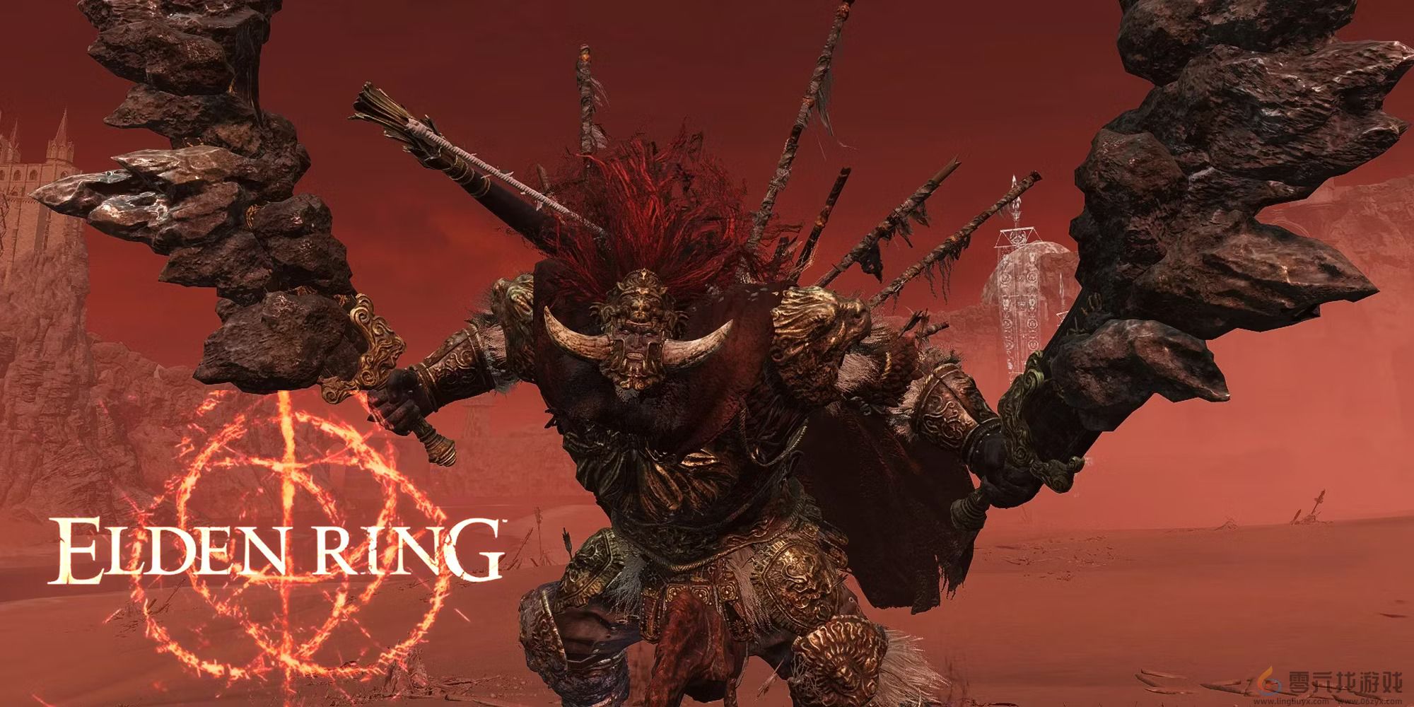 这才8岁？自闭症儿童初见就击败《艾尔登法环》BOSS“碎星拉塔恩”(图3)