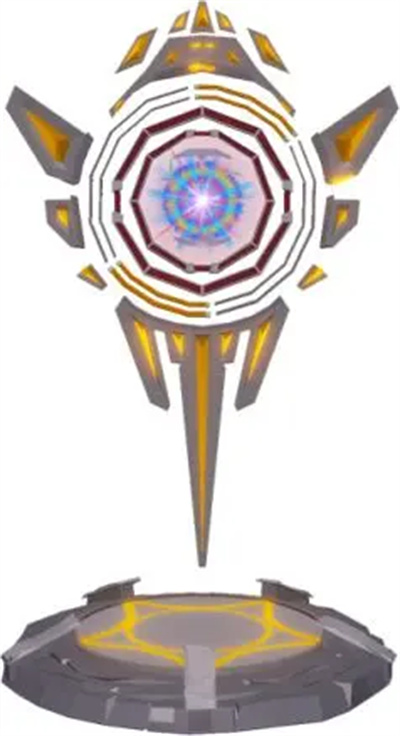 《从零开始：梦境》理想乡种类介绍(图3)