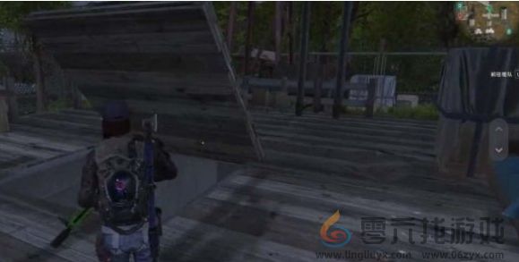 《七日世界》常青藤果园据点宝箱位置分享(图3)