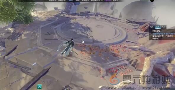 逆水寒沧锋破长生任务攻略(图19)