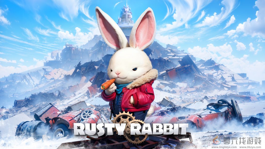 虚渊玄新作《锈兔异途(Rusty Rabbit)》登陆AnimeExpo2024 即将9月发售(图4) 虚渊玄新作《锈兔异途(Rusty Rabbit)》登陆AnimeExpo2024 即将9月发售(图4)