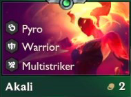 金铲铲之战S12狂暴战士羁绊有什么效果(图2)