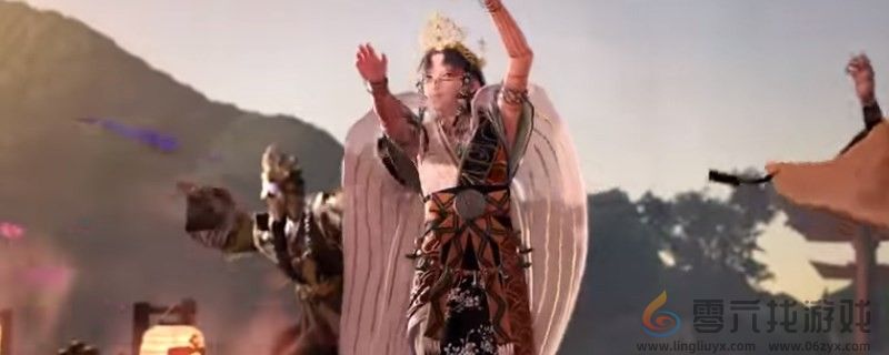 祇：女神之道弓鸣湖任务列表