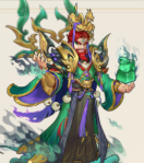 百战封神神明图鉴大全(图4) 百战封神神明图鉴大全(图4)