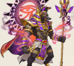 百战封神神明图鉴大全(图6) 百战封神神明图鉴大全(图6)