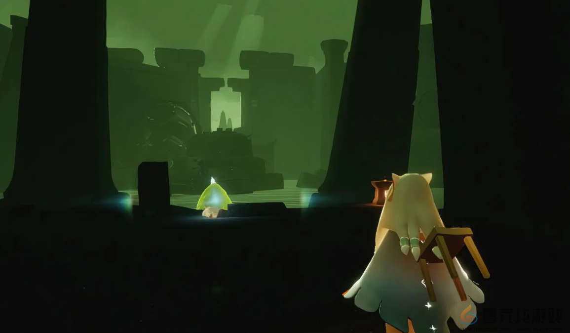 光遇10.9每日任务怎么做(图4)