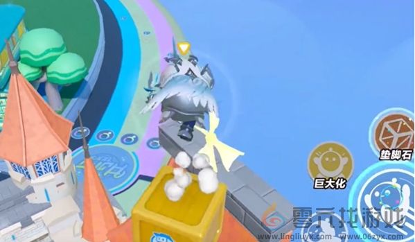 蛋仔派对龙与剑之诗赛季王冠获得方法(图6) 蛋仔派对龙与剑之诗赛季王冠获得方法(图6)