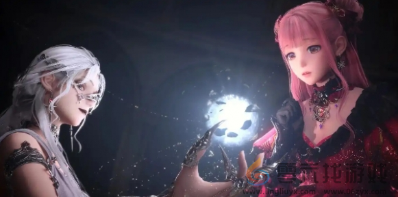 无限暖暖奇想织卷获取方法(图2)