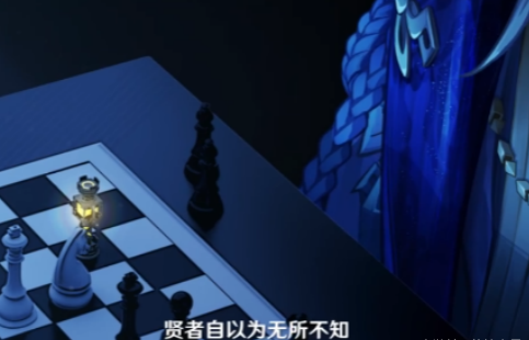 原神五大罪人和七神谁厉害(图1) 原神五大罪人和七神谁厉害(图1)