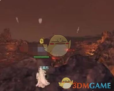 逆水寒手游玄元锁位置大全(图2) 逆水寒手游玄元锁位置大全(图2)