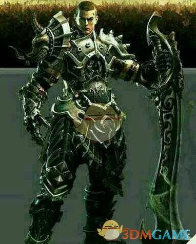 地下城堡掠夺者属性解析(图1)